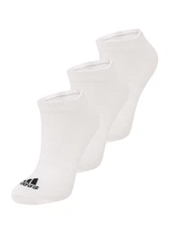 ADIDAS SPORTSWEAR Sportsocken T SPW LOW 3P schwarz/wei