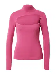 Svetr pink