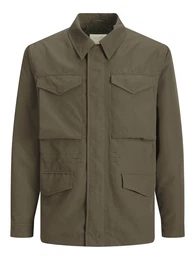 Jacke 'CONNOR' braun