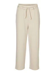 Kalhoty 'Pirla' světle šedá