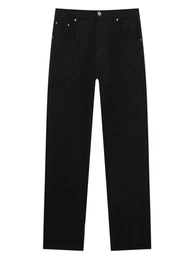 Hose schwarz