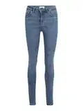 Dlouhé skinny džíny image