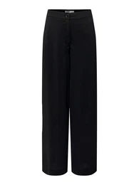 Kalhoty 'Vincent' černá