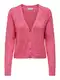 ONLY Kardigan 'Alvi'  pink