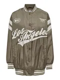 Vypchane bomber jakne image