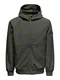 Only & Sons Jacke 'Jess' dunkelgrn