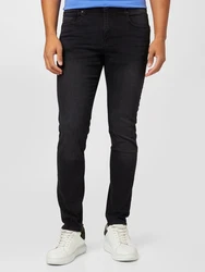 Petrol Industries Jeans 'Nash' schwarz