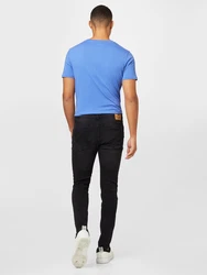 Petrol Industries Jeans 'Nash' schwarz