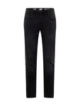 Petrol Industries Jeans 'Nash' schwarz