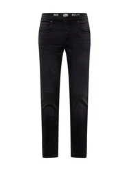 Petrol Industries Jeans 'Nash' schwarz
