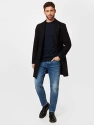 Barbour Pullover marineblau