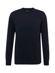 Barbour Pullover marineblau