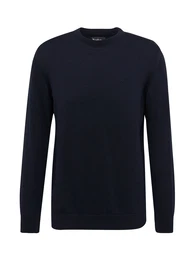 Pullover navy