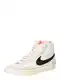 Nike Sportswear Sneaker ''''BLAZER MID PRO CLUB'''' beige / schwarz / weiß