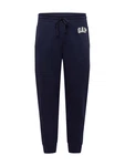GAP Hose 'MODRN' blau