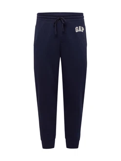 GAP Hose 'MODRN' blau