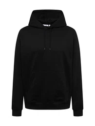 Sweatshirt schwarz