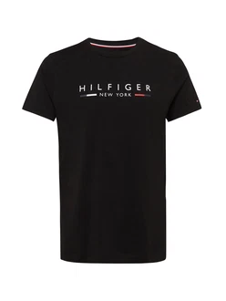 TOMMY HILFIGER T-Shirt 'New York'