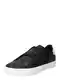Calvin Klein Jeans Slip on boty  tmavě šedá / černá / bílá