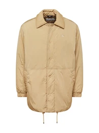 Jacke hellbeige