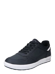 Sneaker 'MARIUS' dunkelblau / weiß