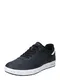 TOMMY HILFIGER Sneaker 'MARIUS' dunkelblau / weiß