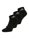 ADIDAS PERFORMANCE Sportsocken C SPW ANK 3P schwarz/wei