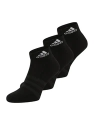 ADIDAS PERFORMANCE Sportsocken C SPW ANK 3P schwarz/wei
