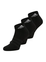 Sportsocken schwarz / wei