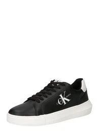 Sneaker 'Seamus' schwarz / wei