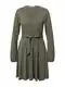ABOUT YOU Šaty 'Mariella'  khaki