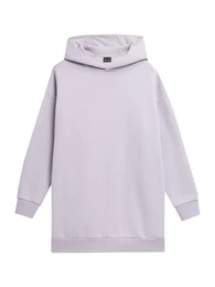 Sportska sweater majica lila
