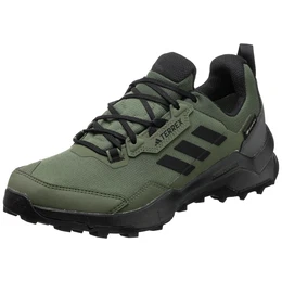 Halbschuh 'Ax4' oliv / schwarz / wei
