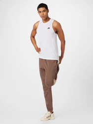 ADIDAS PERFORMANCE Sporttop 'Train Essentials Feelready' schwarz/weiß
