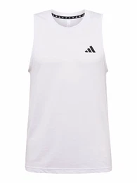 Sporttop 'Train Essentials Feelready' schwarz / wei