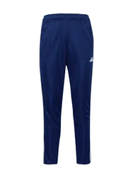 ADIDAS PERFORMANCE Sporthose Essentials dunkelblau/weiß