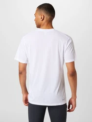 ADIDAS PERFORMANCE Shirt 'Train Essentials Comfort' schwarz/wei