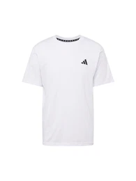 Funktionsshirt 'Train Essentials' schwarz / wei
