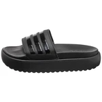 ADIDAS PERFORMANCE Pantolette 'Adilette' schwarz