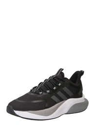 Sneaker 'Alphabounce+' dunkelgrau / schwarz