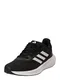 ADIDAS PERFORMANCE Běžecká obuv 'Runfalcon 3.0'  černá / bílá