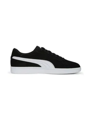 PUMA Sneaker 'Smash 3.0' schwarz/weiß