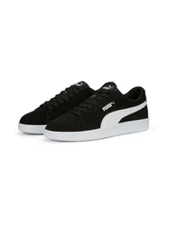 PUMA Sneaker 'Smash 3.0' schwarz/weiß