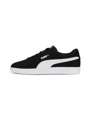 PUMA Sneaker 'Smash 3.0' schwarz/weiß
