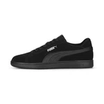 PUMA Sneaker 'Smash 3.0' schwarz/weiß