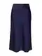 Y.A.S Sukně  námořnická modř