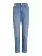 VILA Kavbojke 'Naomi'  moder denim