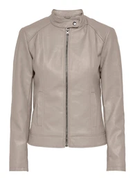 Přechodná bunda kámen