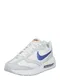 Nike Sportswear Tenisky ''''Air Max Dawn''''  ultramarínová modř / světle šedá / oranžová / bílá
