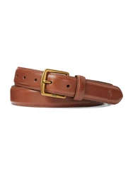 Polo Ralph Lauren Gürtel braun